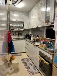 Blk 613A Tampines Greenview (Tampines), HDB 3 Rooms #549720641